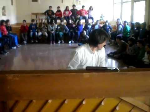 Pianojolea -