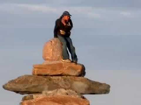 Sights and sounds of Arviat Nunavut