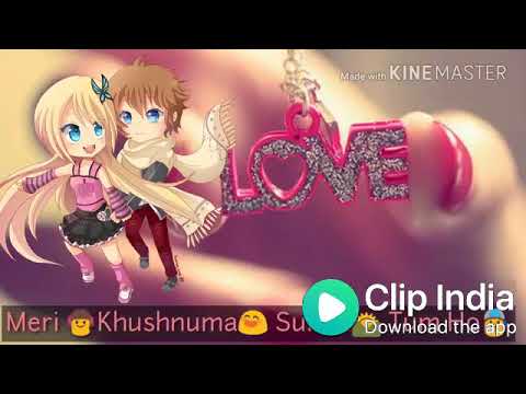 Love forever with Rukayya(3)