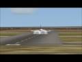 TAM AIR BUS A 320 -35 FT/Min touchdown speed TAM AIR BUS A 320 -35 FT/Min touchdown speed