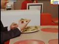 Franchise Pizza-Lieferservice & Restaurant Joey's Pizza