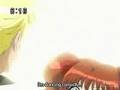 Ichigo X Ryou Dilemma
