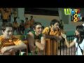 FIH Junior World Cup 2009: Australian team supporters and family