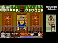english / korean / japanese / (publisher/ developer) 1984 kung-fu master / ??? / ?????x (irem) 1984 chinese hero / ???? / ?????????? (taito) 1984 the legend of kage / ?? ?? / ???? (taito) 1984 great swordsman / ?? / ????????? (taito) 1984 tower of druaga / ????? ? / ??????? (namco) 1984 dragon buster / ??? ??? / ???????? (namco) 1984 road fighter / ?? ??? / ???????? (konami) 1984 circus charlie/ ??? / ????????? (konami) 1984 hyper sports / ??? ??? / ??????????'84 (konami) 1984 mikie / ??? / ????????? (konami) 1984 karate champ / ??? / ??? (data east) 1984 bank panic / ?? ?? / ??????? (sega) 1984 flicky / ??? / ????? (sega) 1984 ninjakun majou no bouken / ?? ?? / ????????? (upl) 1984 bomb jack / ?? / ?????? (tehkan) 1984 son son / ?? / ???? (capcom) 1984 1942 (capcom) 1985 aso / ?? (snk) 1985 tnk iii / ??? / tank (snk) 1985 ghosts 'n goblin / ??? / ??? (capcom) 1985 gun.smoke / ???? / ??????? (capcom) 1985 commando / ??? / ???? (capcom) 1985 ikki / farmers rebellion / ???? / ??? (sun electronics) 1985 pitfall ii / ?? ii / ??????? 2 (sega) 1985 teddyboy blues / ???? ??? / ??????????? (sega) 1985 doki doki penguin land / ???? / ??????????? (sega) 1985 flashgal / ???? / ???????? (sega) 1985 my hero / ?? ???  ... 