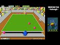 english / korean / japanese / (publisher/ developer) 1984 kung-fu master / ??? / ?????x (irem) 1984 chinese hero / ???? / ?????????? (taito) 1984 the legend of kage / ?? ?? / ???? (taito) 1984 great swordsman / ?? / ????????? (taito) 1984 tower of druaga / ????? ? / ??????? (namco) 1984 dragon buster / ??? ??? / ???????? (namco) 1984 road fighter / ?? ??? / ???????? (konami) 1984 circus charlie/ ??? / ????????? (konami) 1984 hyper sports / ??? ??? / ??????????'84 (konami) 1984 mikie / ??? / ????????? (konami) 1984 karate champ / ??? / ??? (data east) 1984 bank panic / ?? ?? / ??????? (sega) 1984 flicky / ??? / ????? (sega) 1984 ninjakun majou no bouken / ?? ?? / ????????? (upl) 1984 bomb jack / ?? / ?????? (tehkan) 1984 son son / ?? / ???? (capcom) 1984 1942 (capcom) 1985 aso / ?? (snk) 1985 tnk iii / ??? / tank (snk) 1985 ghosts 'n goblin / ??? / ??? (capcom) 1985 gun.smoke / ???? / ??????? (capcom) 1985 commando / ??? / ???? (capcom) 1985 ikki / farmers rebellion / ???? / ??? (sun electronics) 1985 pitfall ii / ?? ii / ??????? 2 (sega) 1985 teddyboy blues / ???? ??? / ??????????? (sega) 1985 doki doki penguin land / ???? / ??????????? (sega) 1985 flashgal / ???? / ???????? (sega) 1985 my hero / ?? ???  ... 