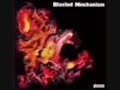18 Strings - Blasted Mechanism