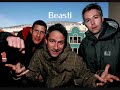 The White Panda - Intergalactic Spell (Beastie Boys // Alphabeat)
