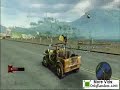 Mercenaries 2 Gameplay