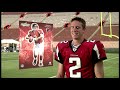Donruss Interviews Matt Ryan, Atlanta Falcons
