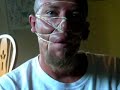 rubber band facial finale