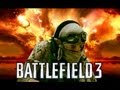 Murdering a fool in Battlefield 3
