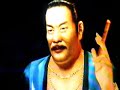 Yakuza - 3 Round Cage fight