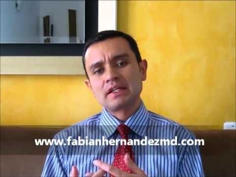 Circuncision para curar Enfermedades Infecciosas como la Balanitis www.fabianhernandezmd.com