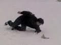 Nasty Backflip Wipeout Nasty Backflip Wipeout