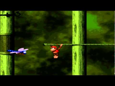 Diddy Kong