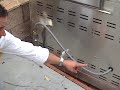 Gas Grill