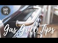 Gas Grill