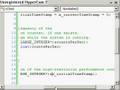videos de tutorial 3 Direct3d (DirectX)  (part 2 of 8) - Animation, camera and clock