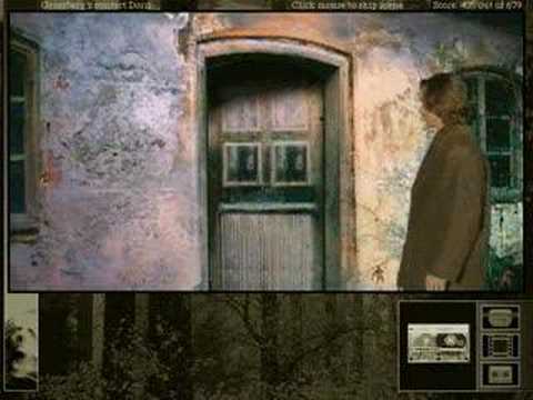 The Beast Within : A Gabriel Knight Mystery