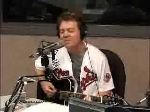 Bob & Tom Show: Brian Haner