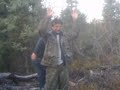 The Pas, Manitoba, behind the scenes movie