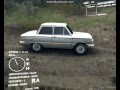 ЗАЗ 968М для Spintires DEMO 2013 видео 1