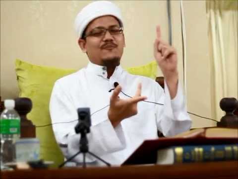 Ustaz Nazmi Karim: Kisah Sahabat | Saidina Abu Bakar As-Siddiq (Kuliah Subuh)