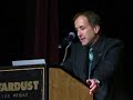 Michael shermer 1/5 (the amazing meeting 3)