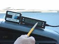 HHO MAP/MAF sensor enhancer (adjuster) road test. Part 1 HHO MAP/MAF sensor enhancer (adjuster) road test. Part 1