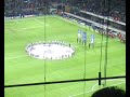 MILAN BARÇA SAN SIRO