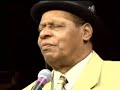 Goodnight Sweetheart, Goodnight Pookie Hudson &  Spaniels live 2006 Ed Salek's Island Hop