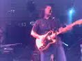 the hours at middlesbrough music live 2007