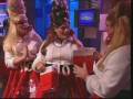 Country Fried Christmas Part 3
