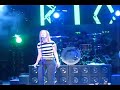 Paramore-Let The Flames Begin(live) Paramore-Let The Flames Begin(live)