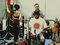 World's Fastest Drummer WFD Rolling Reunion Drummer Chad Patrick BoyWithADrum Winter NAMM 2005