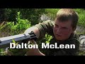 The Man Against the Nation Teaser Trailer (PG-13)