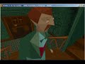 Alone in the Dark I (1992, Infogrames)