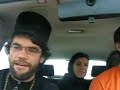 Am facut ce face popa! Doamne, iarta-ne!