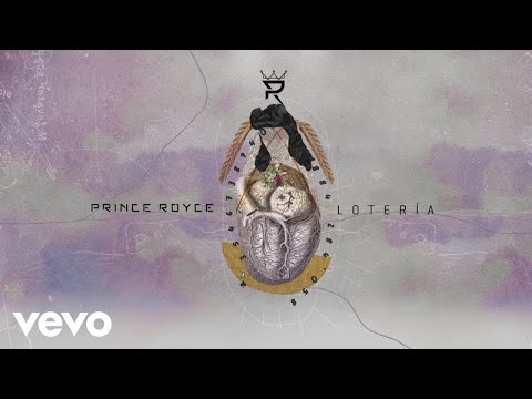 Lotería - Prince Royce