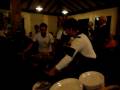 Festa del Borgo di Rimini al Ristorante Osteria Castellabate