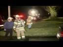 11.28.08 - 2nd Alarm House Fire, 207 S. Ruch St. Coplay, PA