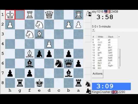 chess online