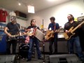 The BoDeans Live @ The Exclusive Company