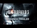 Battlefield 3: Aftermath Launch Trailer (0:02:18)