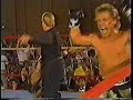 Jerry "Golden Boy" Trimble