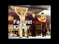 Jerry "Golden Boy" Trimble