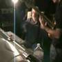 Renilin - studio session