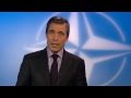   - NATO Secretary General statement on arms embargo against Libya (w/subtitles) 