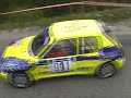 Rally Bauges 2004 Rally Bauges 2004