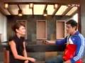 AXN The Duke • Dingdong Dantes